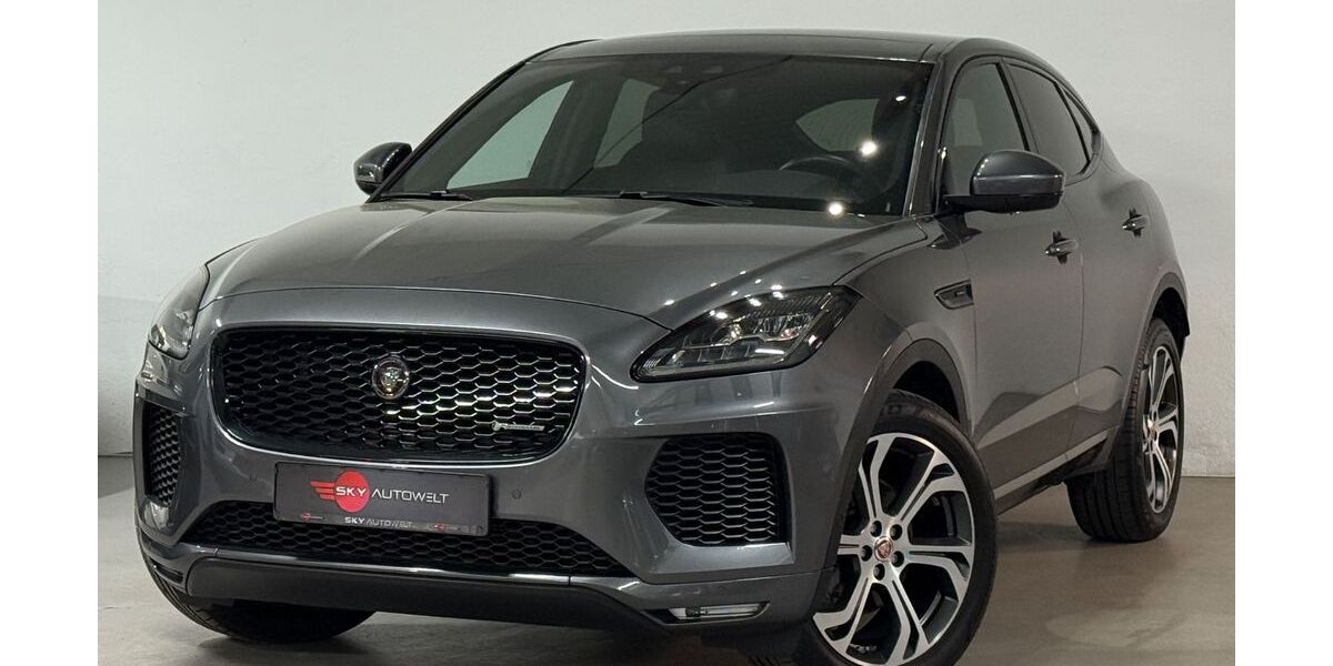 Jaguar E-Pace 106.300 km 20.450 &euro; Remscheid 42859