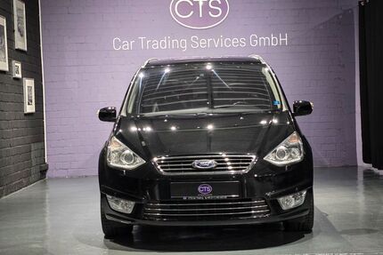 Ford Galaxy 185.201 km 9.100 € Düsseldorf 40476