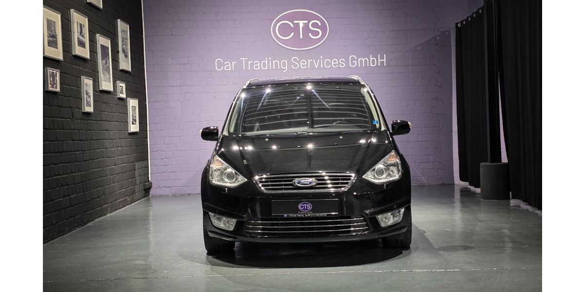 Ford Galaxy 185.201 km 9.100 € Düsseldorf 40476