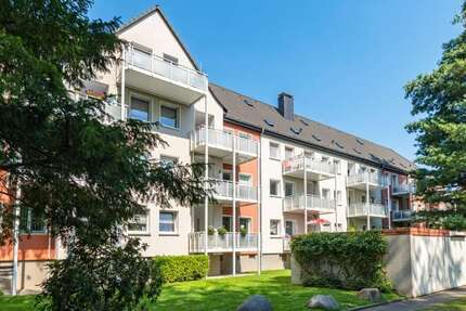 Wohnung zum Mieten in Essen 529 € 62.17 m² 2.5 zimmer