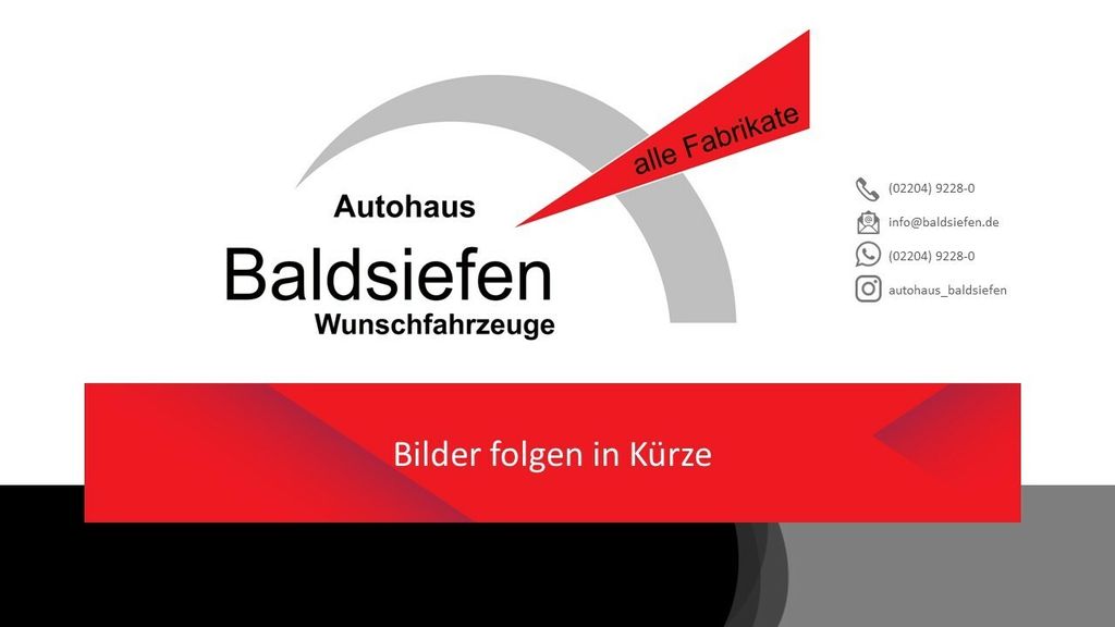 Kia XCeed 2.900 km 34.250 &euro; Bergisch Gladbach 51427