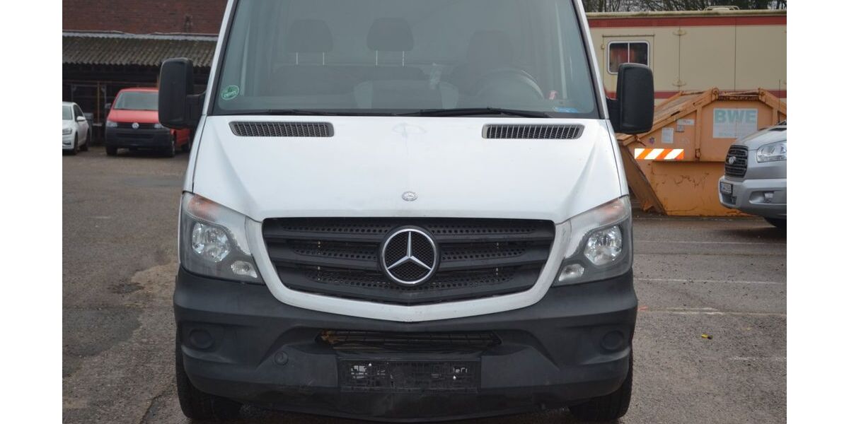 Mercedes-Benz Sprinter 310.000 km 6.970 &euro; köln 50969