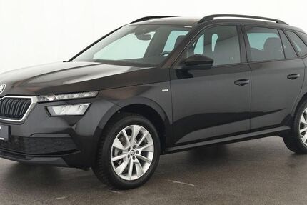 Skoda Kamiq 52.300 km 18.784 &euro; Neuss 41460