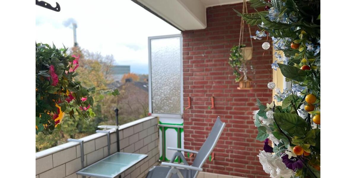 Etagenwohnung Düsseldorf Stadtbezirk 10 - 2 Zimmer, 57 m&sup2;, 229.000&euro; | Angebot:25018178