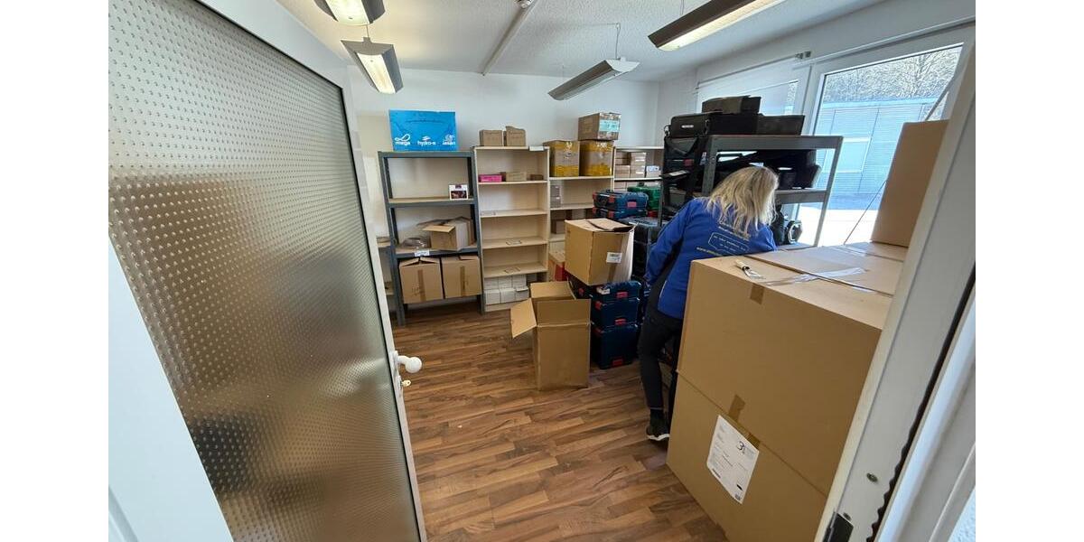 Gewerbeobjekt Radevormwald - 630&euro; | Angebot:23125184