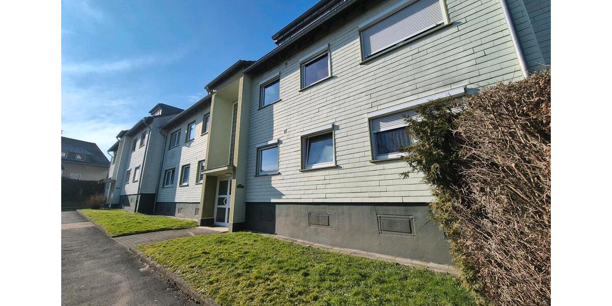 Etagenwohnung Burscheid - 2 Zimmer, 64 m&sup2;, 155.000&euro; | Angebot:25150968