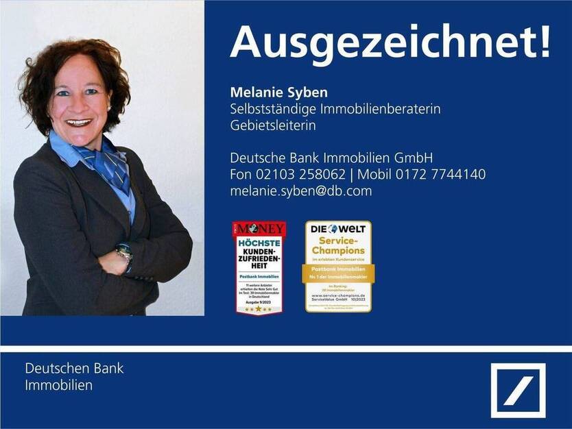 Freistehendes Ein-Zweifamilienhaus mit 9 Zimmern, 3 Bädern und ri