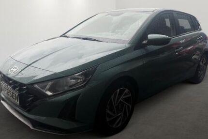 Hyundai i20 31.697 km 17.790 &euro; Dormagen 41540