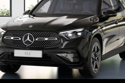 Mercedes GLC 300