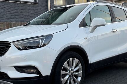 Opel Mokka 160.000 km 8.500 &euro; Bergisch Gladbach 51469