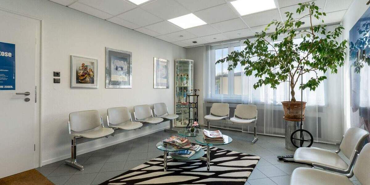 Mehrfamilienhaus, Wohnhaus Düsseldorf Eller - 1 Zimmer, 438 m&sup2;, 1.190.000&euro; | Angebot:22414312