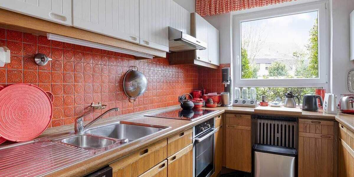 Doppelhaushälfte Ratingen Zentrum - 6 Zimmer, 189 m&sup2;, 618.400&euro; | Angebot:25769432