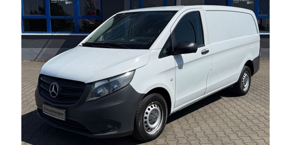 Mercedes-Benz Vito 210.888 km 8.900 &euro; Monheim am Rhein 40789