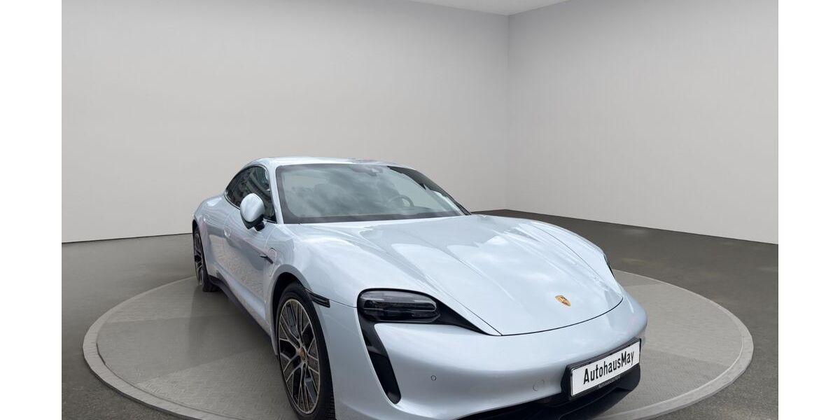 Porsche Taycan 69.616 km 51.950 &euro; Köln 50674