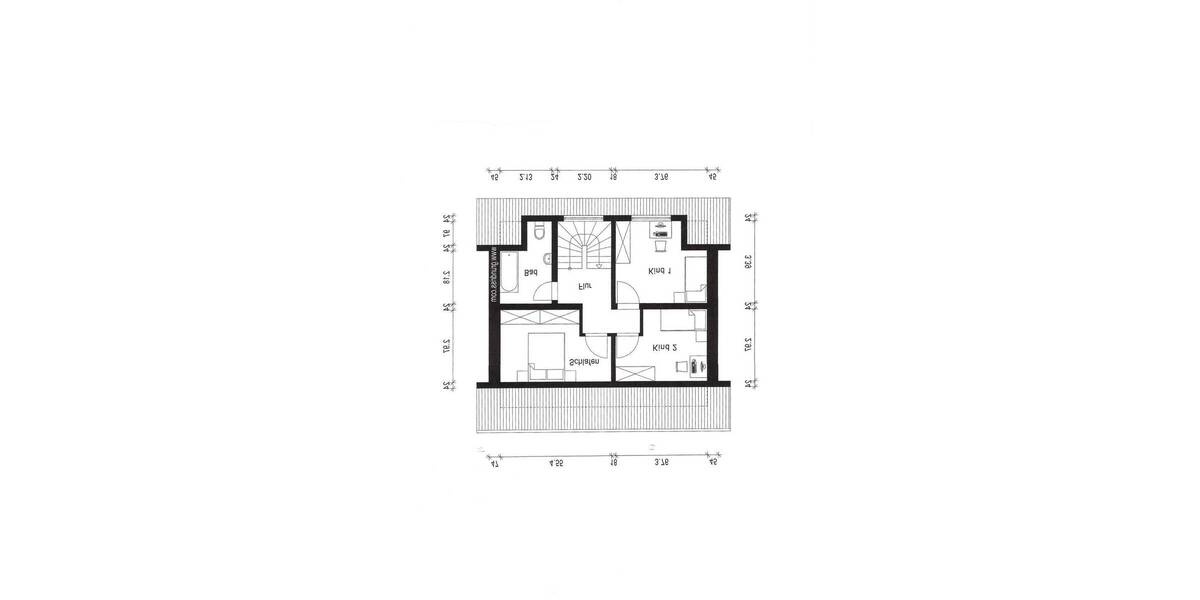 Mehrfamilienhaus, Wohnhaus Neuss Rosellen - 7 Zimmer, 155 m&sup2;, 495.000&euro; | Angebot:26657255