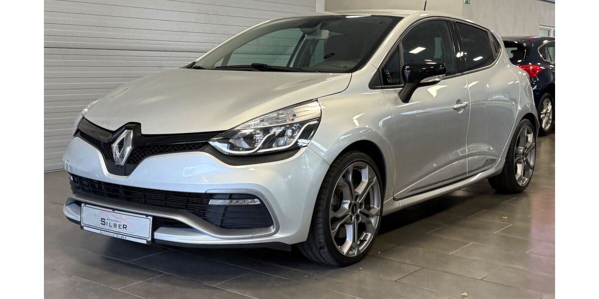 Renault Clio 64.269 km 14.890 &euro; Dormagen 41540