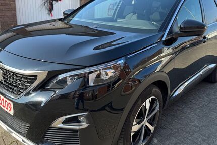 Peugeot 5008 186.000 km 13.990 &euro; Neuss 41462
