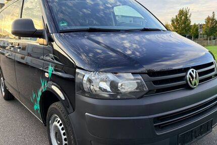 VW T5 Transporter 329.000 km 7.999 &euro; Köln 50997