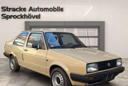 VW Jetta