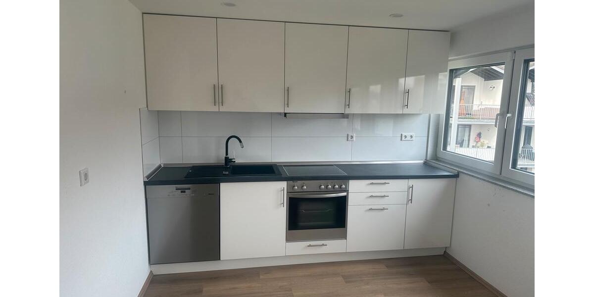 Dachgeschoßwohnung Hilden Kalstert - 3 Zimmer, 78 m&sup2;, 1.050&euro; | Angebot:27598315