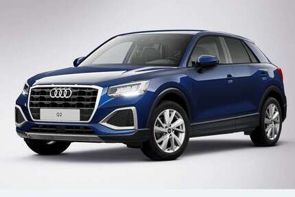 Audi Q2 16.794 km 28.870 € Remscheid 42897