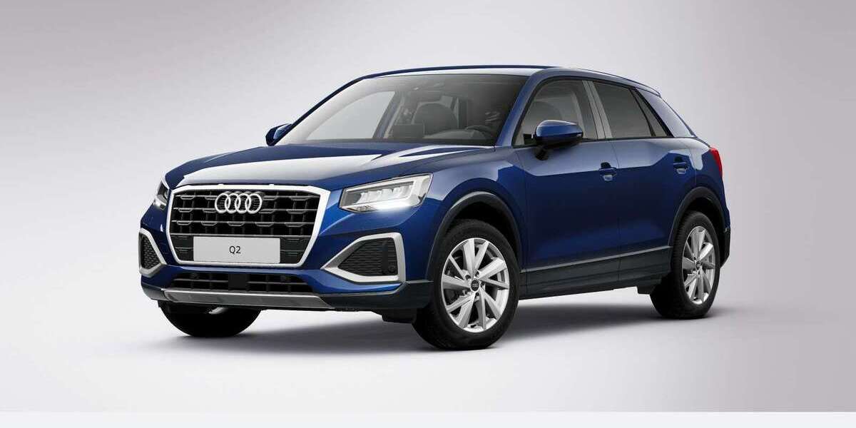 Audi Q2 16.794 km 28.870 € Remscheid 42897