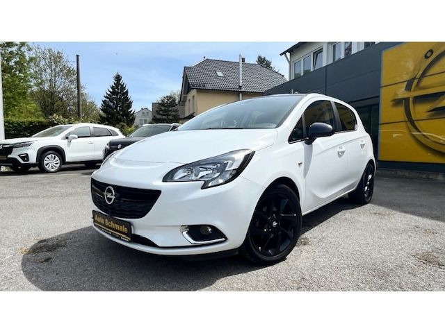 Opel Corsa 44.520 km 9.980 &euro; Radevormwald 42477