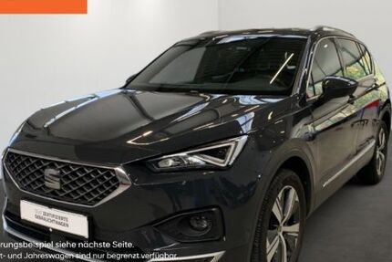 Seat Tarraco 52.978 km 29.790 € Neuss 41460