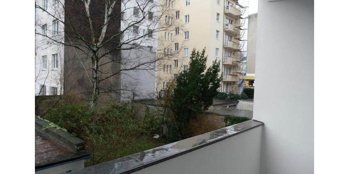 Etagenwohnung Düsseldorf Pempelfort - 2 Zimmer, 52 m&sup2;, 622&euro; | Angebot:27608815