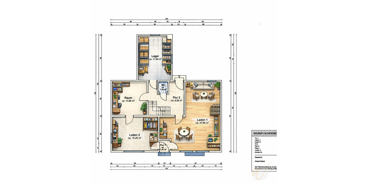 Mehrfamilienhaus, Wohnhaus Solingen Wald - 299.000&euro; | Angebot:26026573