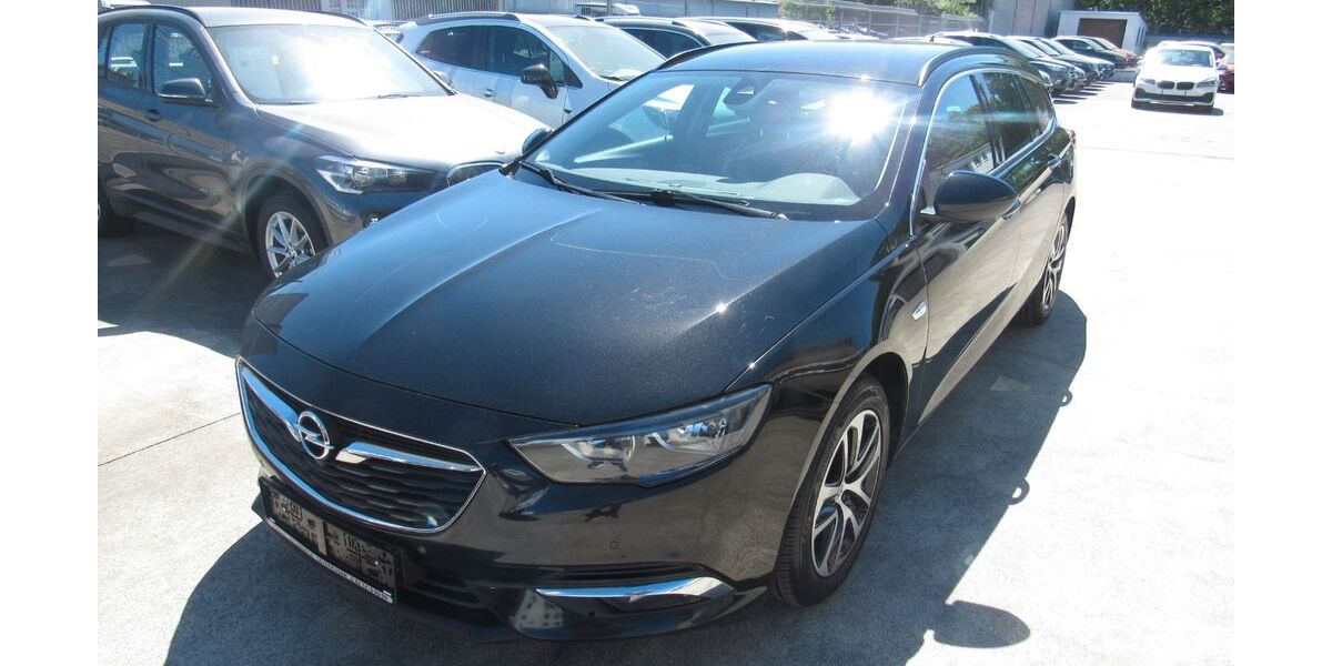 Opel Insignia 168.800 km 9.900 &euro; Leverkusen 51371