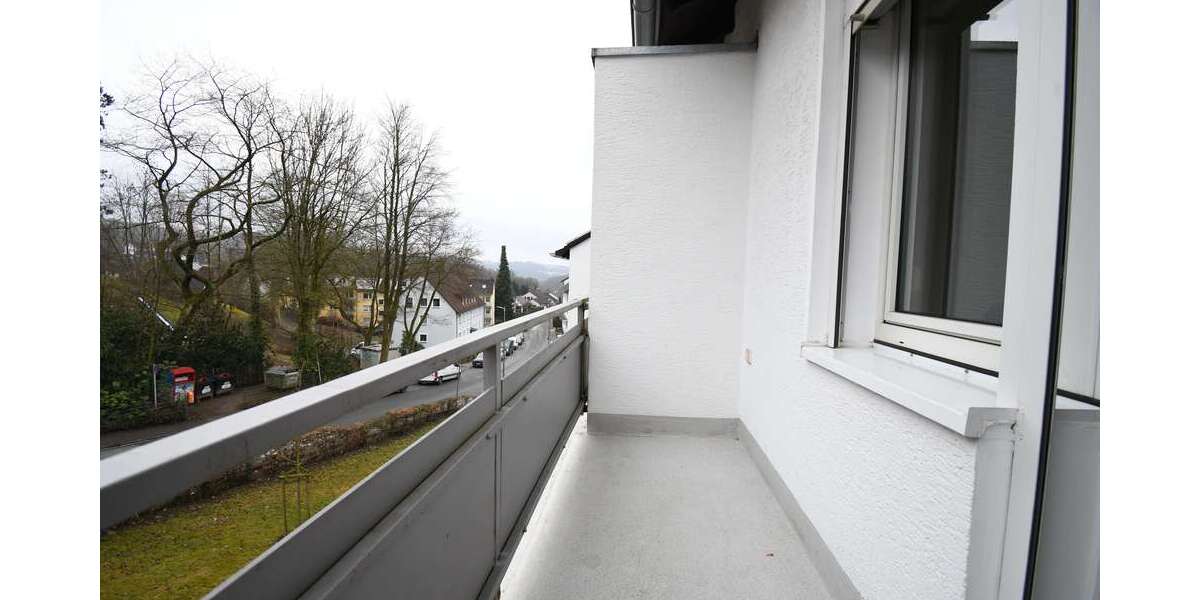 Etagenwohnung Ennepetal - 3.5 Zimmer, 60 m&sup2;, 415&euro; | Angebot:24984458