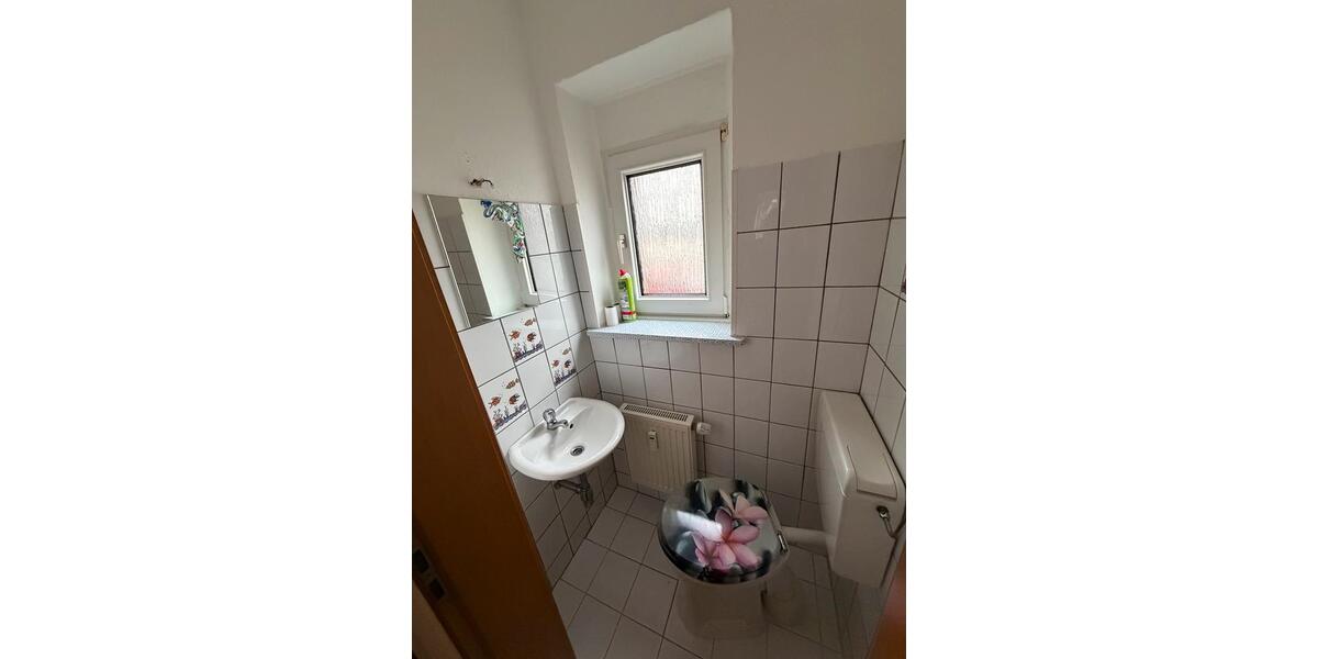 Erdgeschoßwohnung Solingen Wald - 2 Zimmer, 58 m&sup2;, 580&euro; | Angebot:24477240