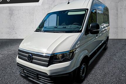 VW Crafter 99.200 km 25.595 € Hagen 58099