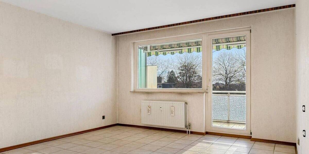 Etagenwohnung Haan - 3 Zimmer, 75 m&sup2;, 195.000&euro; | Angebot:23825236