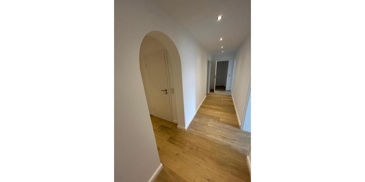 Etagenwohnung Wuppertal Arrenberg - 3 Zimmer, 62 m&sup2;, 805&euro; | Angebot:24687370