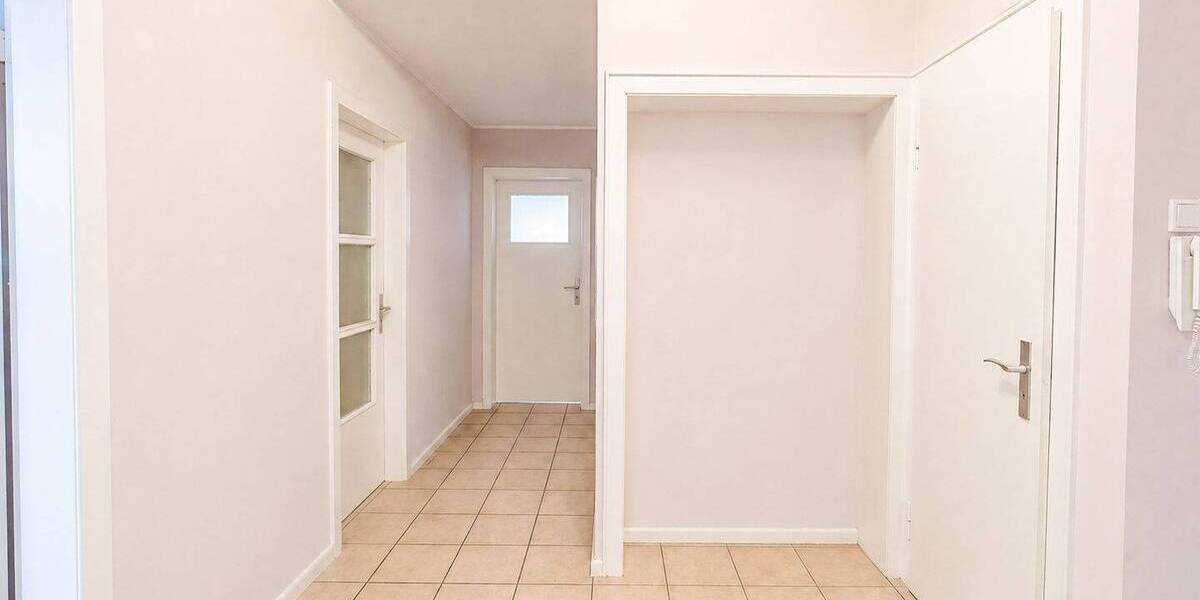 Etagenwohnung Düsseldorf Düsseltal - 3 Zimmer, 86 m&sup2;, 395.000&euro; | Angebot:26920437