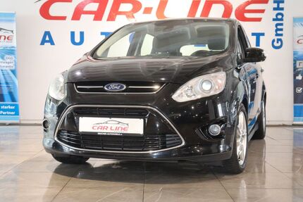 Ford C-Max 178.882 km 6.777 € Ratingen 40880