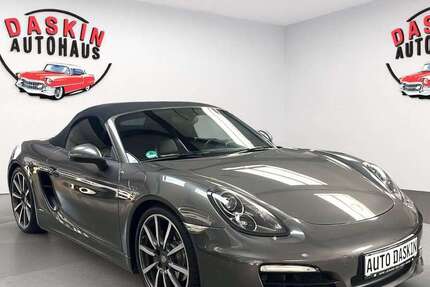 Porsche Boxster 139.000 km 38.950 € Köln 50827