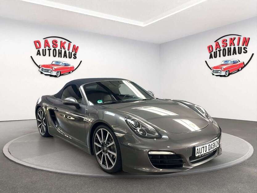Porsche Boxster 139.000 km 38.950 € Köln 50827