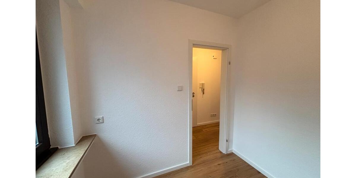 Etagenwohnung Wuppertal Gemarkung Langerfeld - 1 Zimmer, 34 m&sup2;, 350&euro; | Angebot:24831808