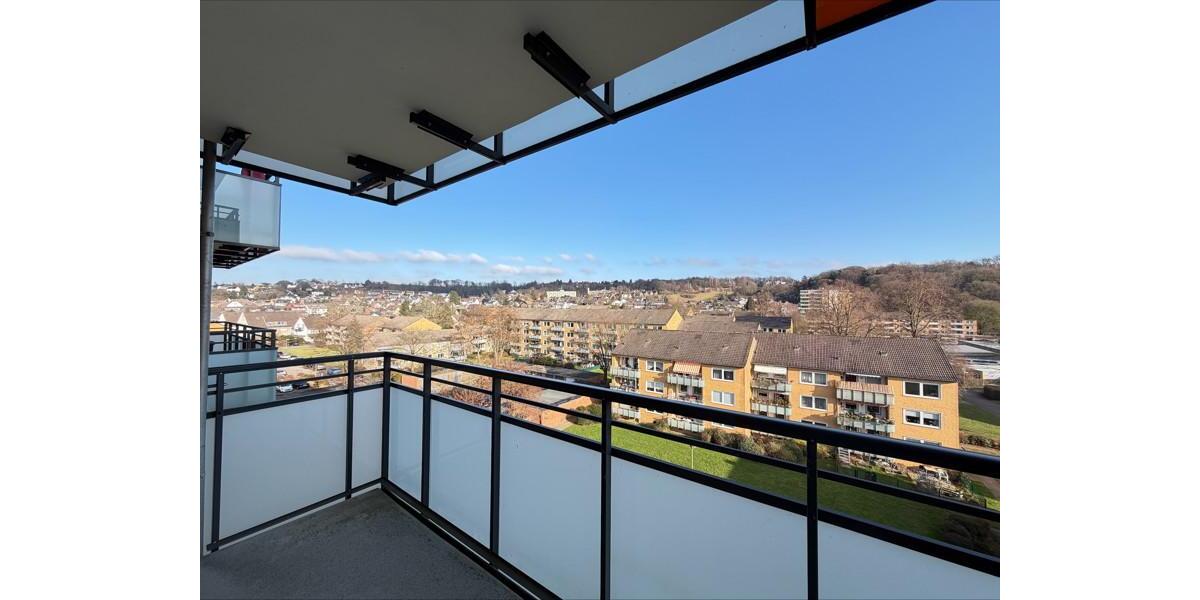 Etagenwohnung Leichlingen (Rheinland) - 3.5 Zimmer, 83 m&sup2;, 808&euro; | Angebot:24776348