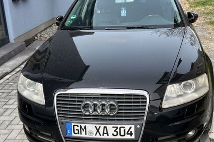 Audi A6 352.000 km 2.500 &euro; Lindlar 51789