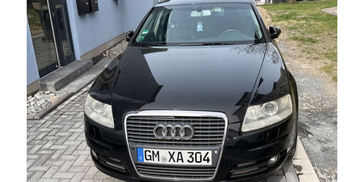 Audi A6 352.000 km 2.500 &euro; Lindlar 51789