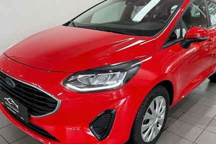 Ford Fiesta 39.000 km 13.990 &euro; Heiligenhaus 42579