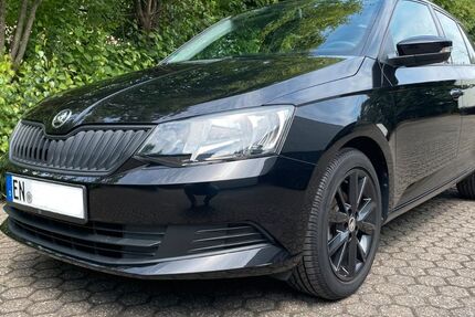 Skoda Fabia 32.023 km 8.490 € Wetter 58300