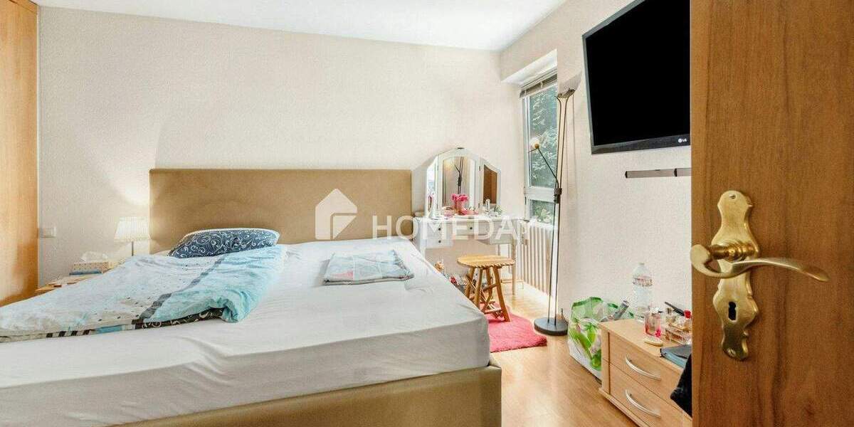 Etagenwohnung Ratingen Ost - 3 Zimmer, 131 m&sup2;, 490.000&euro; | Angebot:24875151