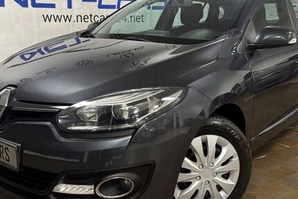 Renault Megane 162.662 km 6.500 &euro; Hilden 40721