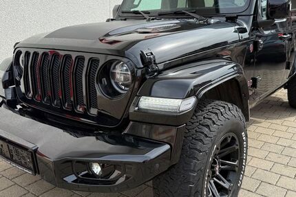 Jeep Wrangler 77.476 km 36.990 &euro; Bergisch Gladbach 51467