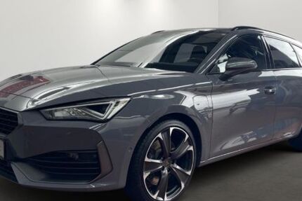 Seat Leon 74.615 km 21.880 &euro; Velbert 42553